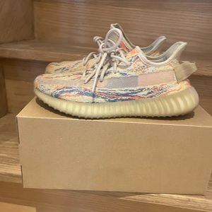Yeezy Boost 350- oat 7.5